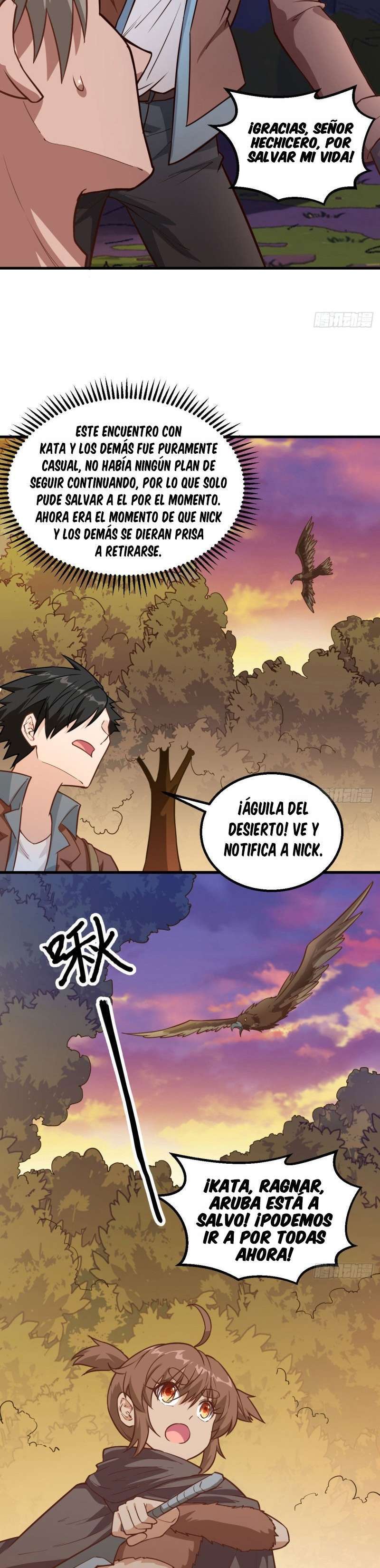 Capitulo 75 page 14