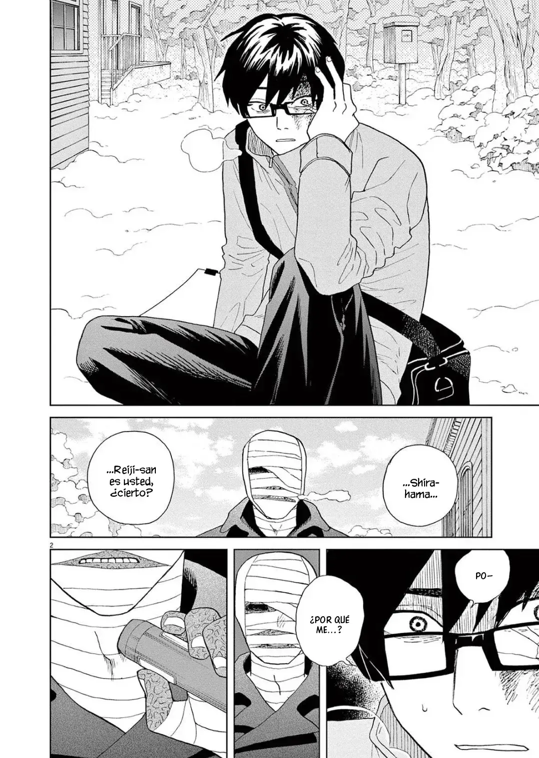 Capitulo 62 page 2
