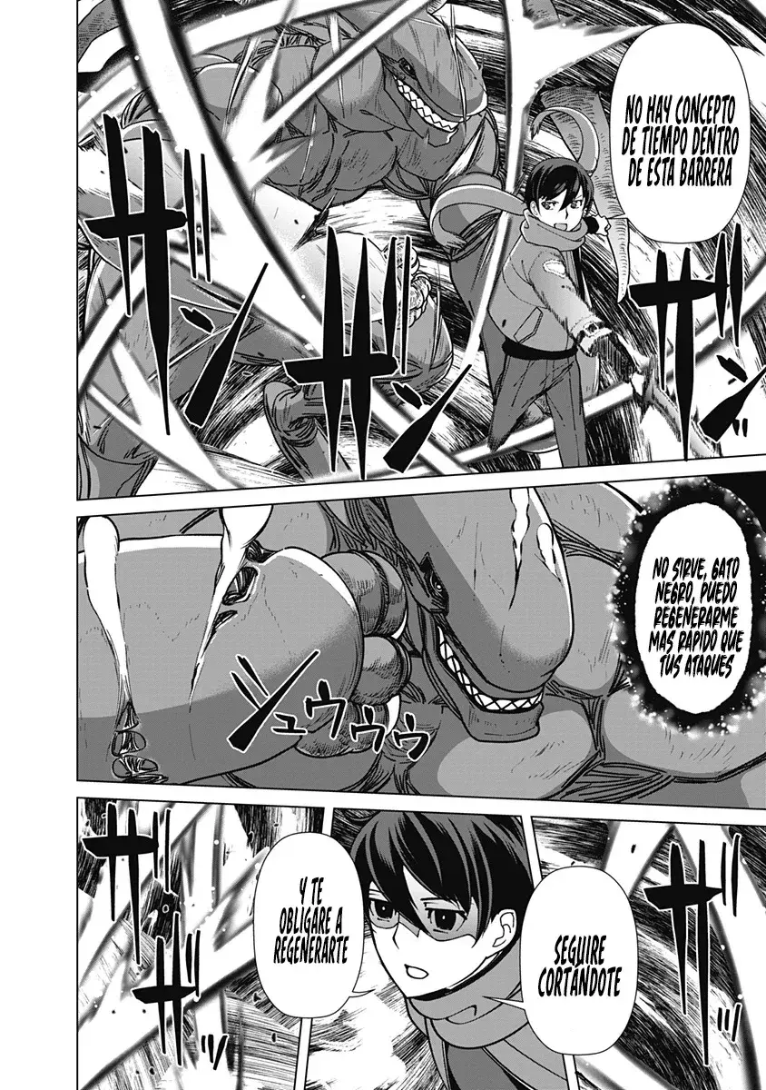 Capitulo 100 page 15