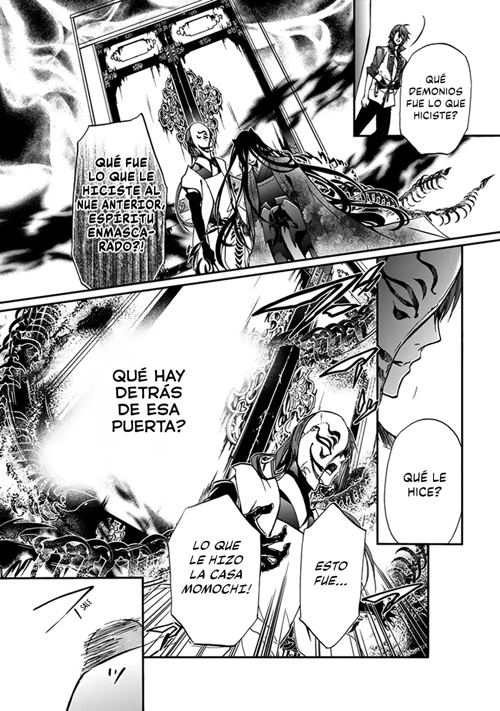 Capitulo 42 page 9