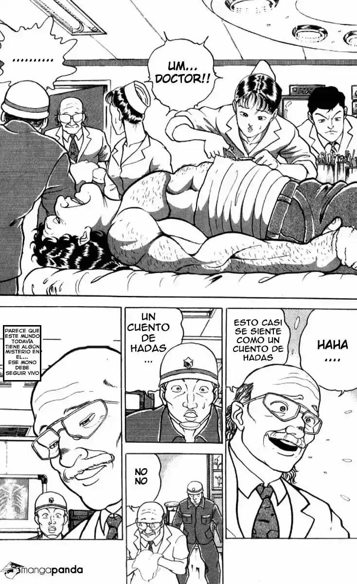 Capitulo 96 page 5