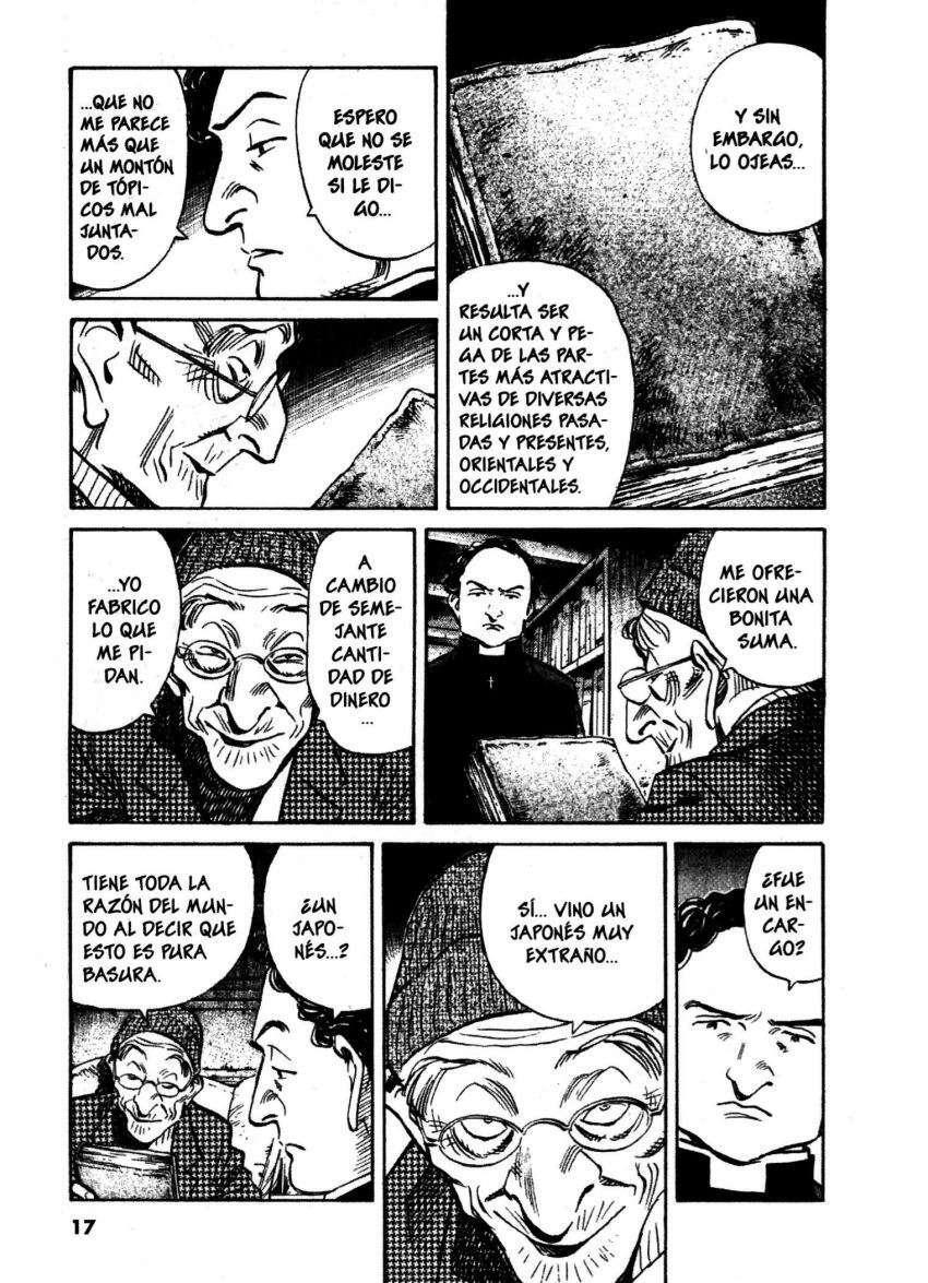 Capitulo 158 page 19