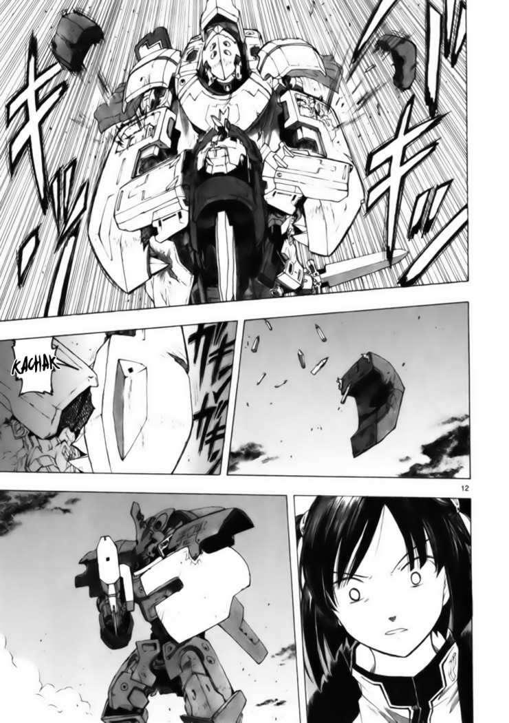 Capitulo 33 page 13