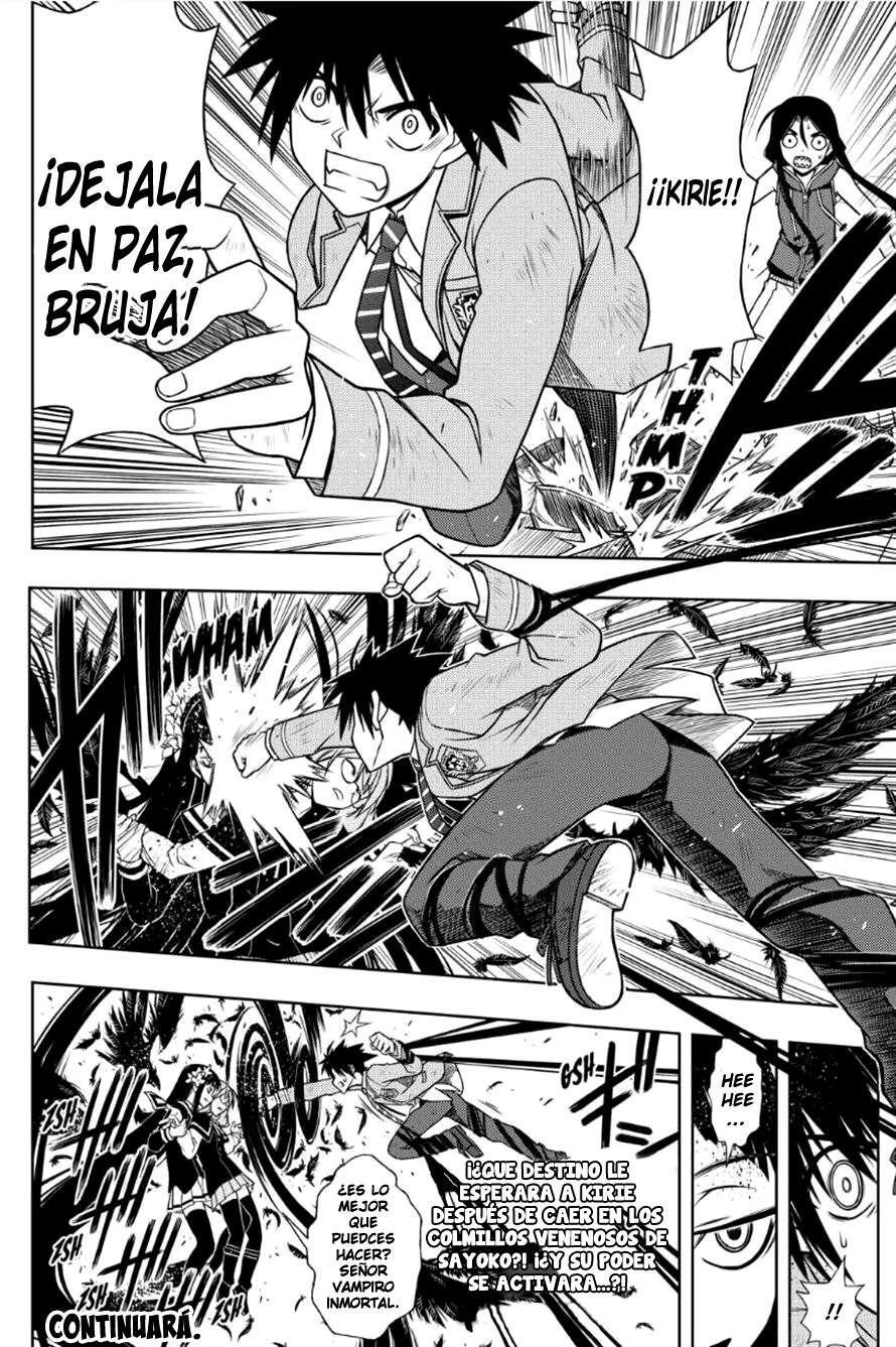 Capitulo 53 page 17