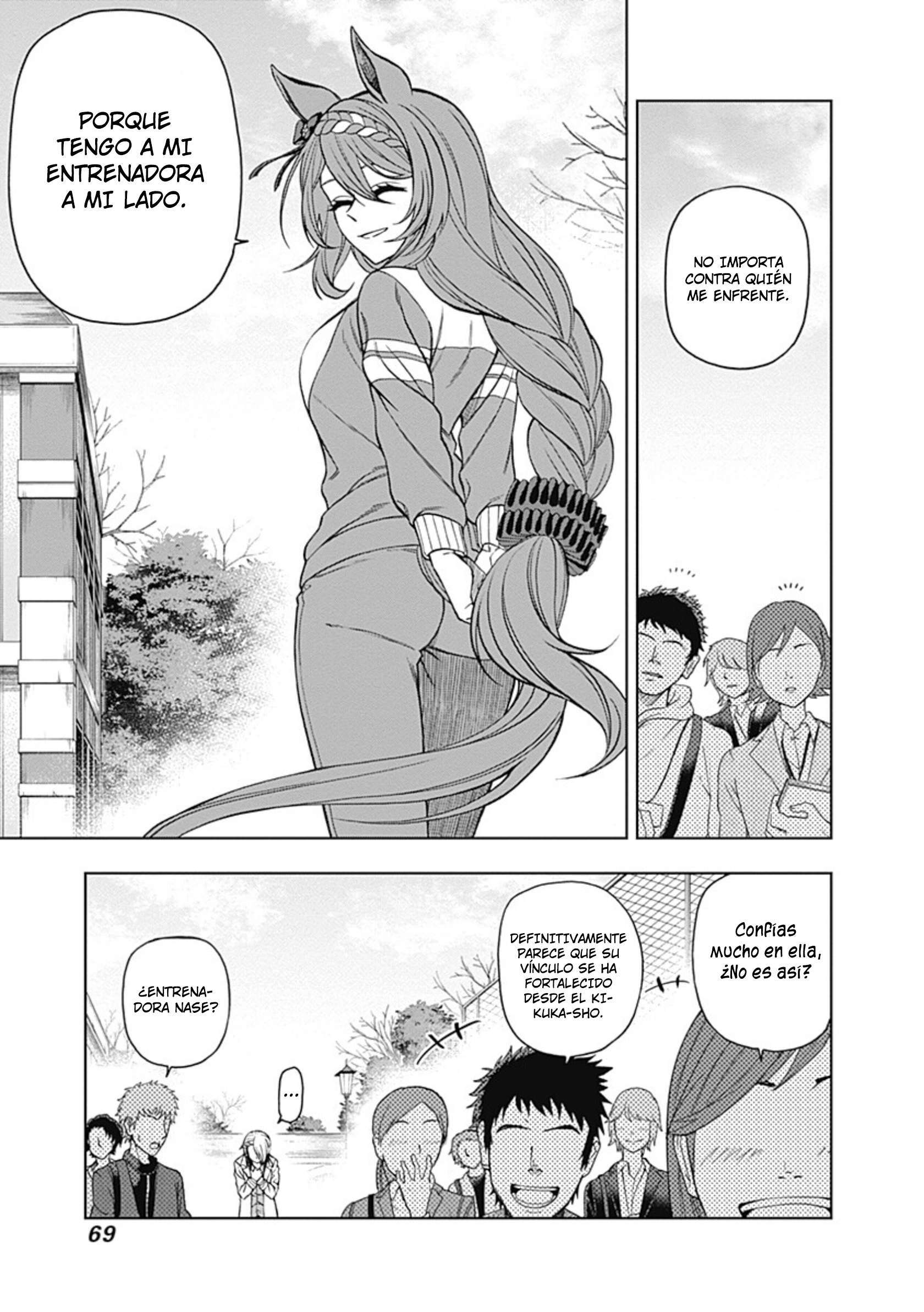Capitulo 61 page 5
