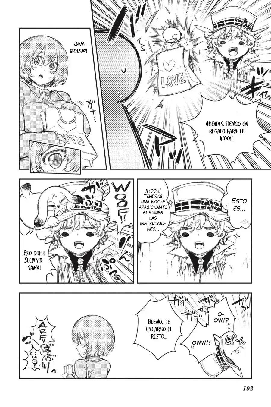 Capitulo 57 page 26