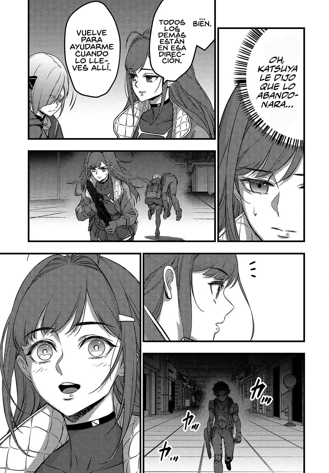 Capitulo 55 page 29