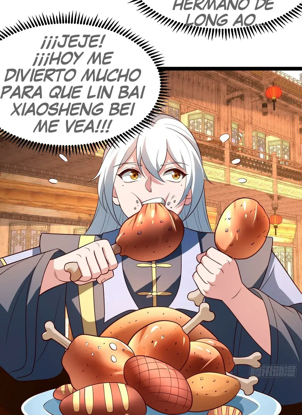 Capitulo 77 page 12