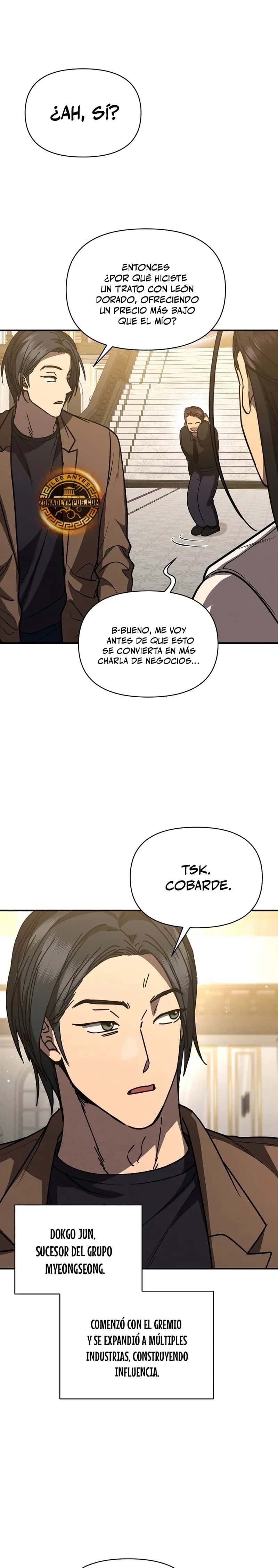 Capitulo 40 page 10