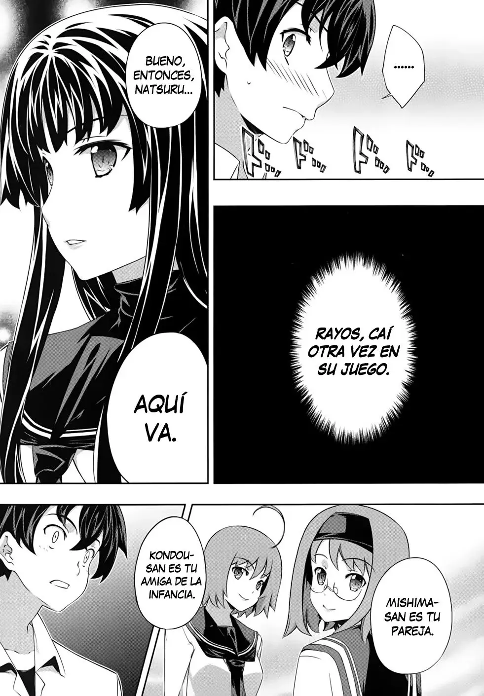 Capitulo 46 page 22