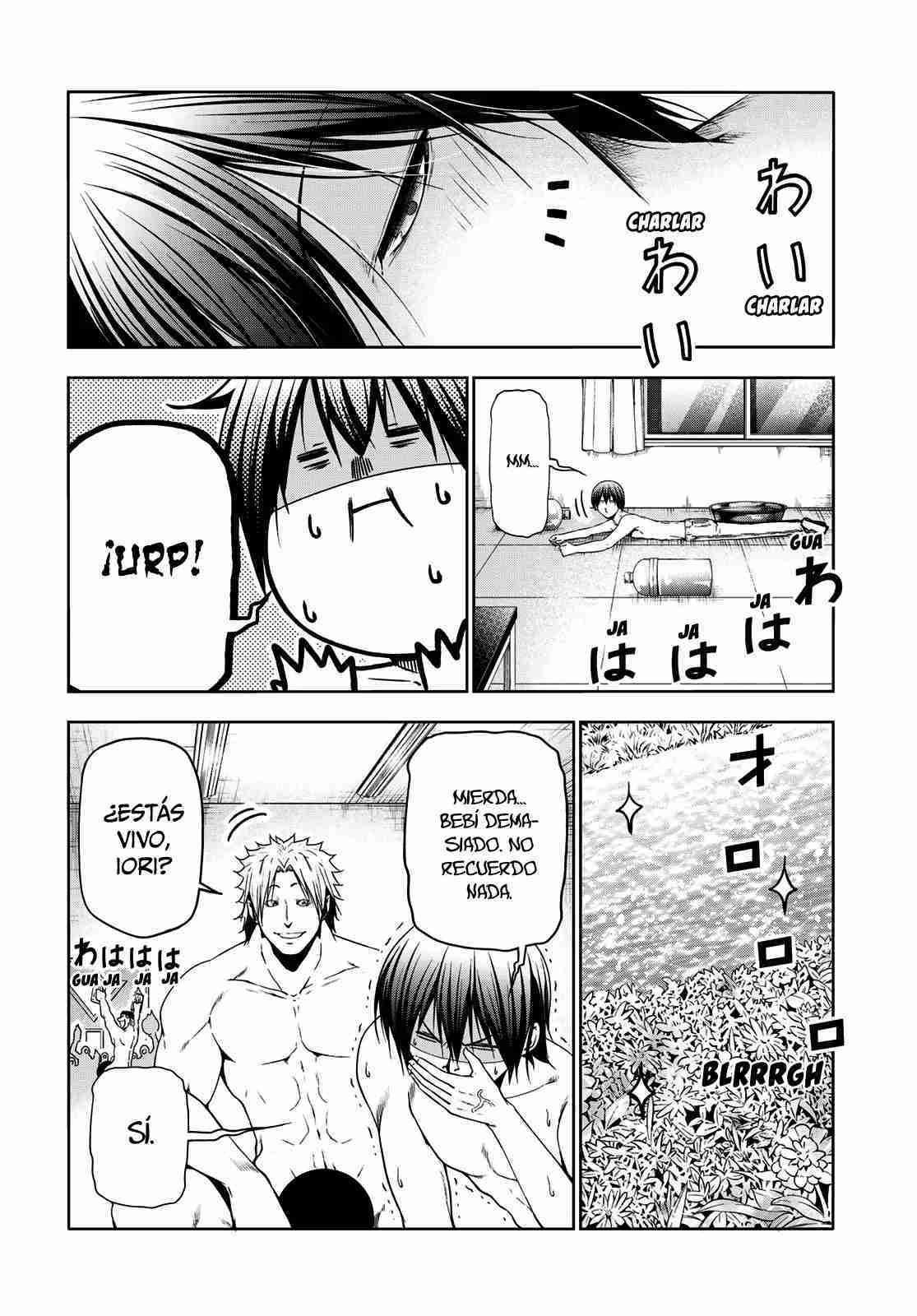 Capitulo 95 page 15