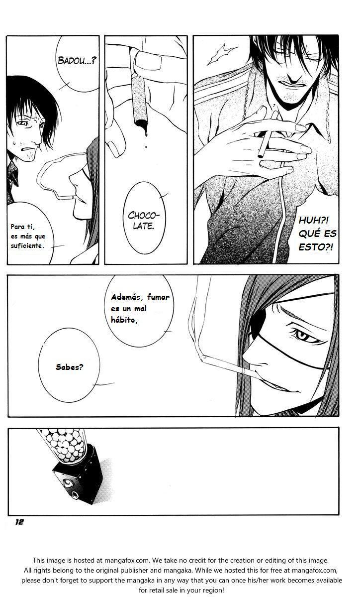 Capitulo 95.50 page 13