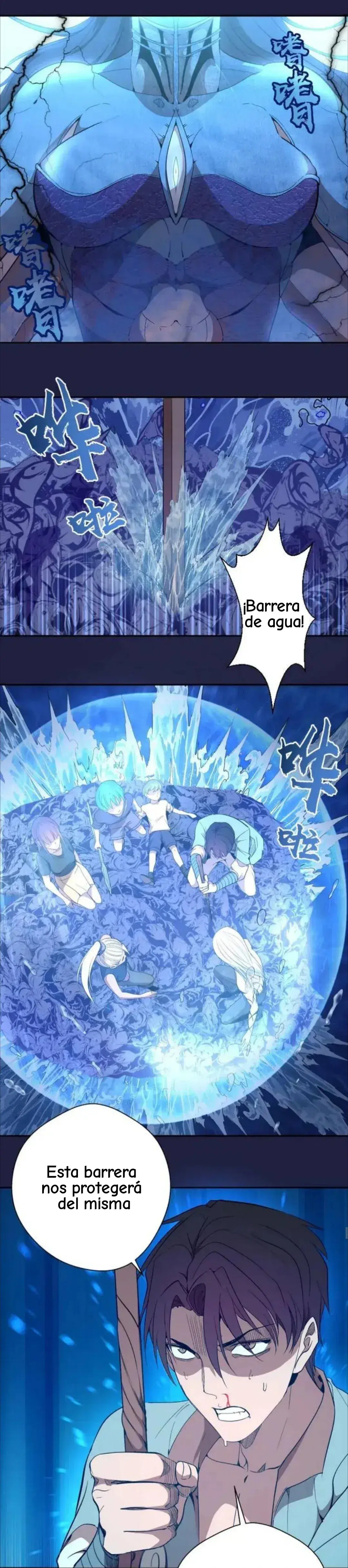 Capitulo 63 page 19