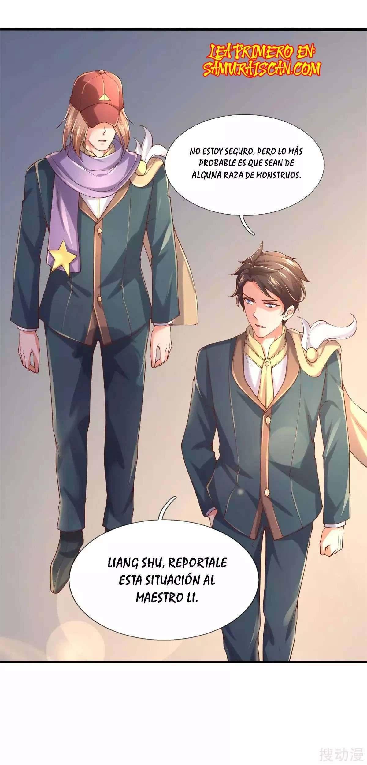Capitulo 226 page 23