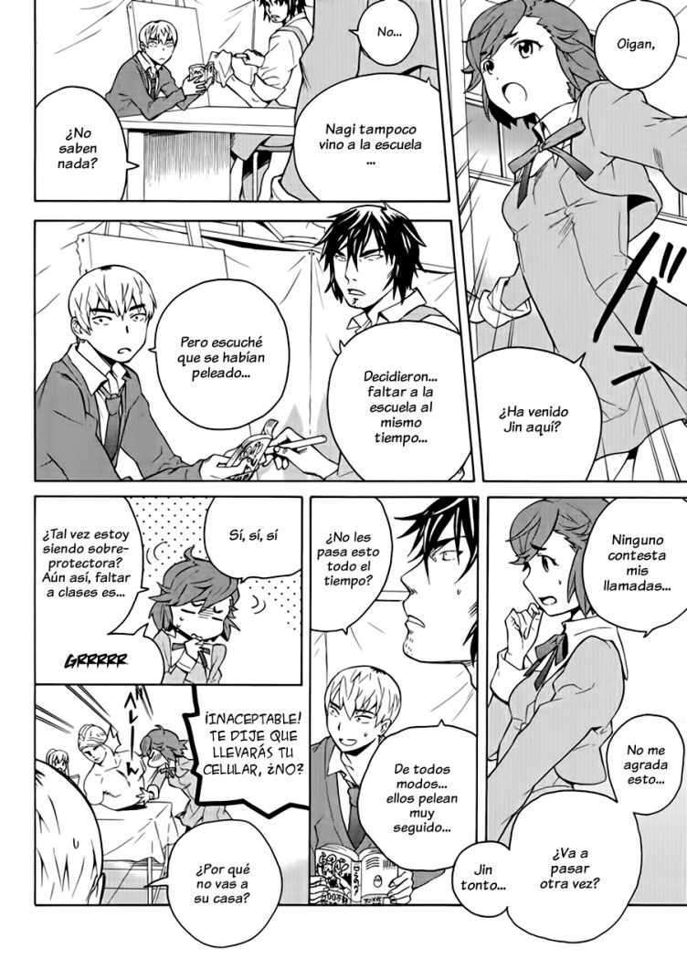 Capitulo 37 page 16