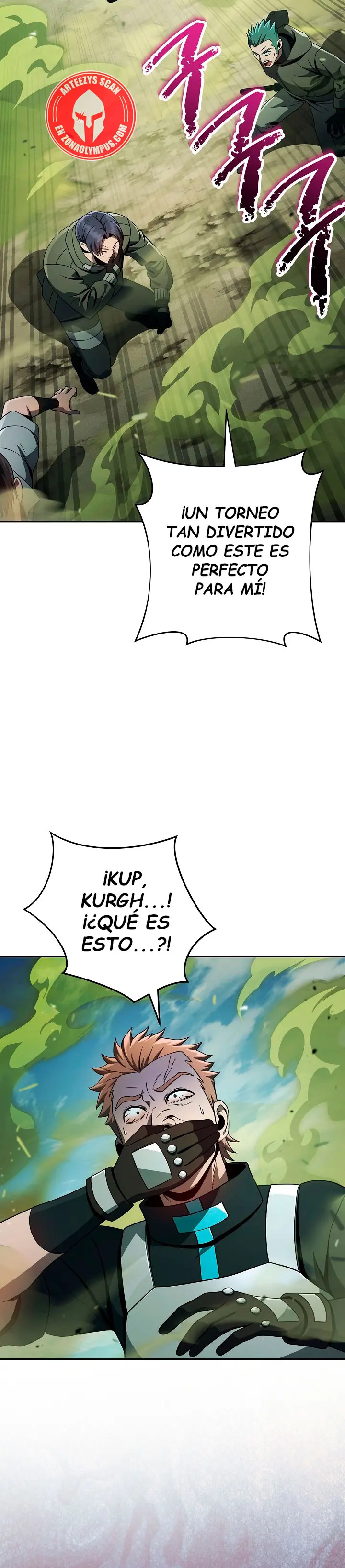 Capitulo 381 page 25