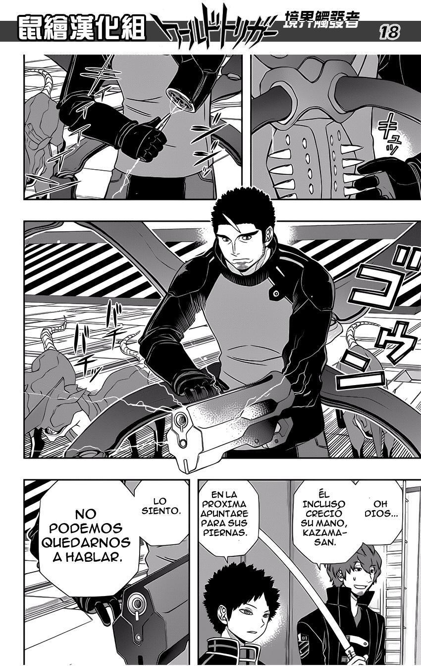 Capitulo 127 page 18