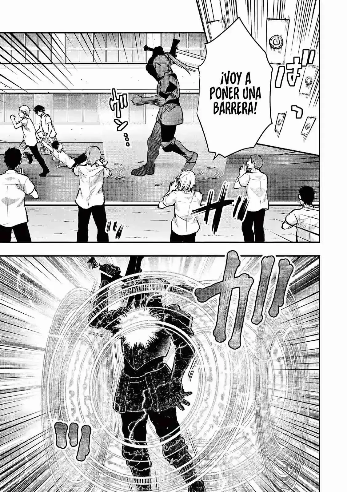 Capitulo 32 page 10