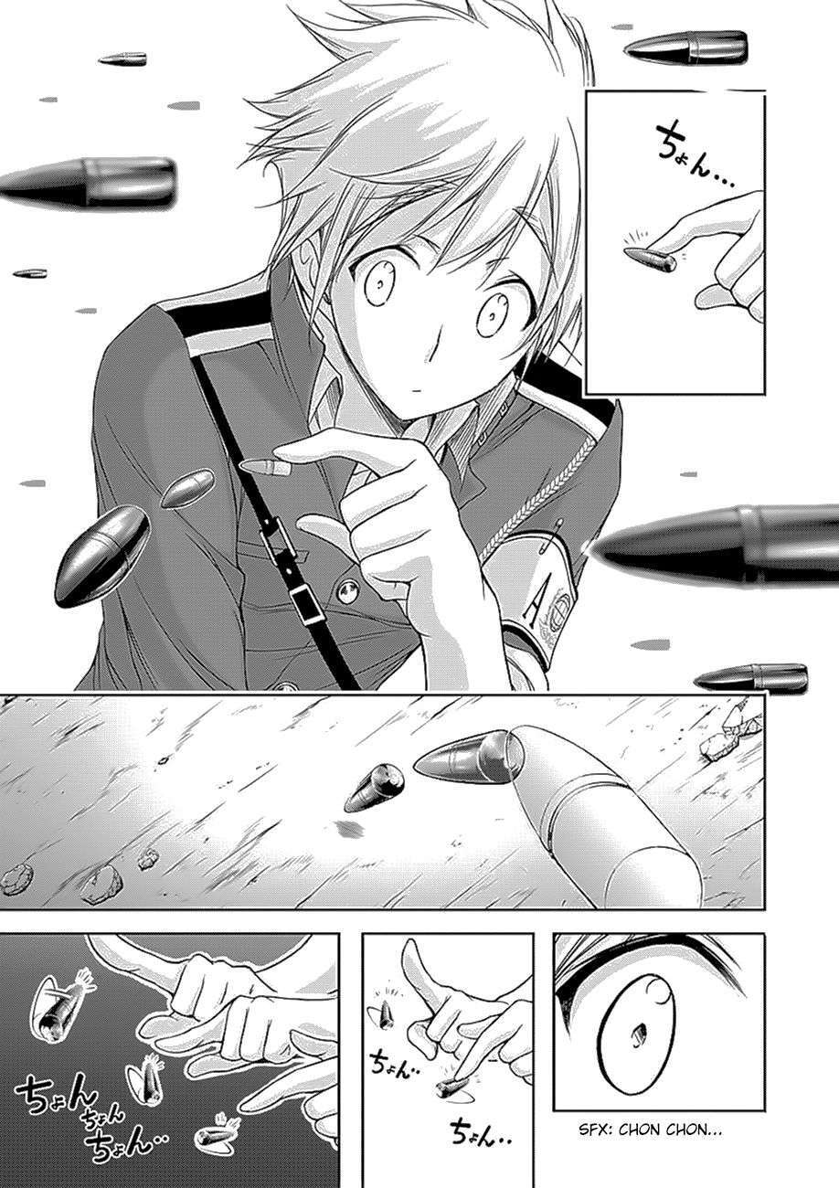 Capitulo 25 page 17