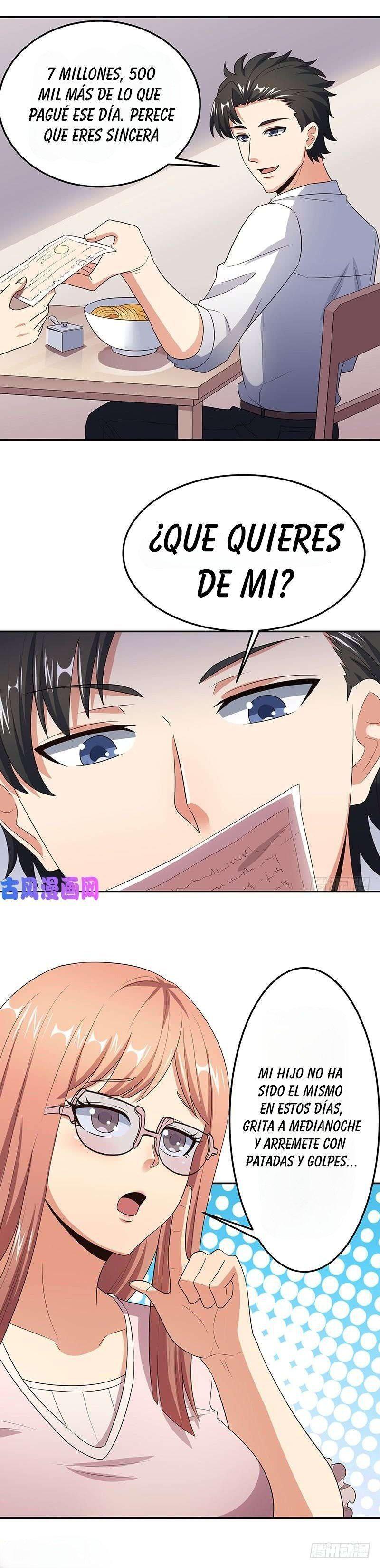 Capitulo 68 page 11