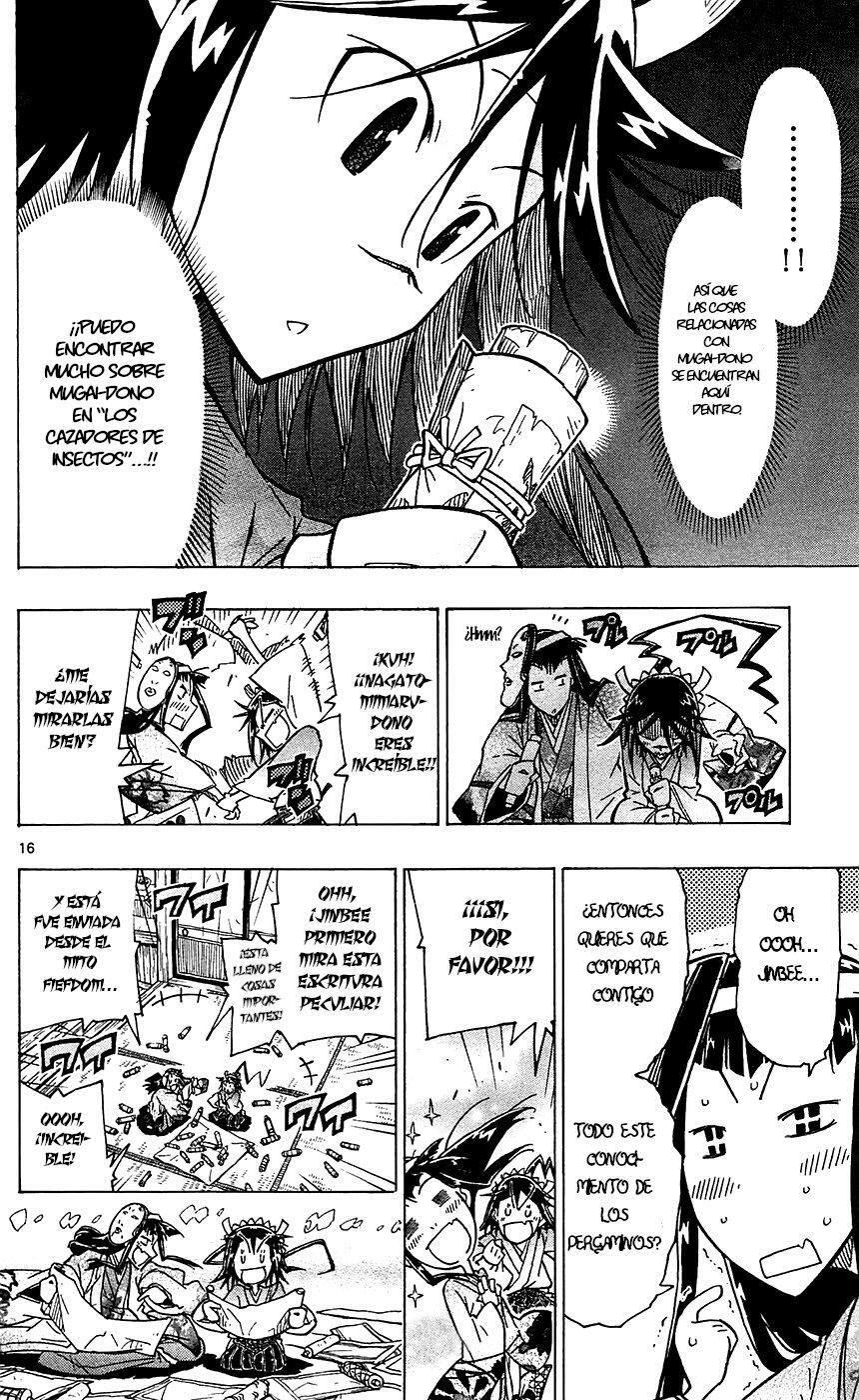 Capitulo 39 page 17