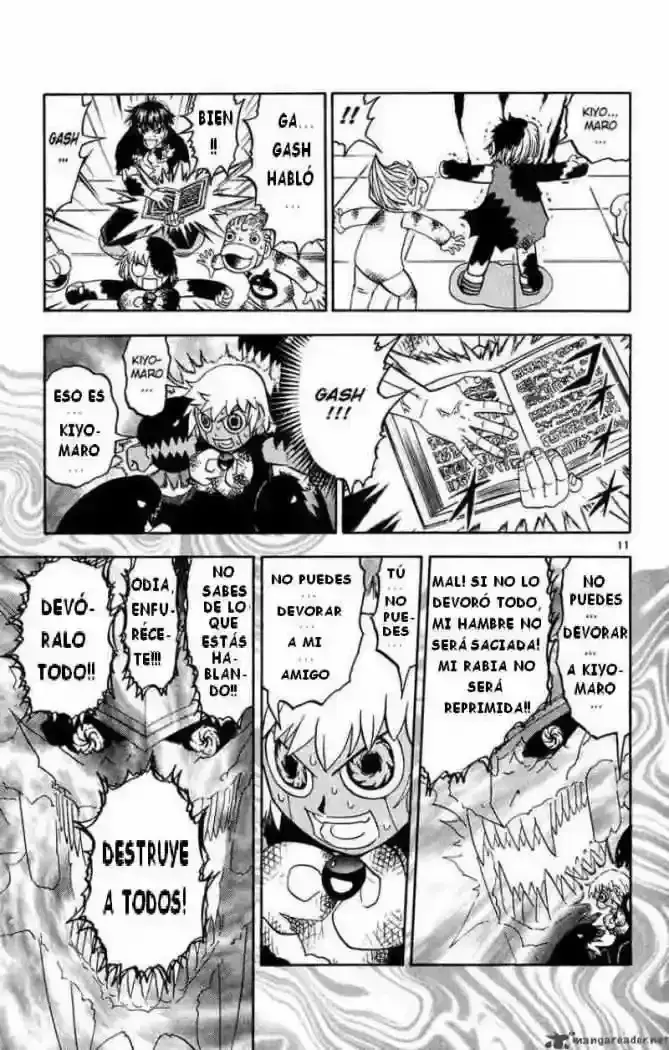 Capitulo 270 page 11