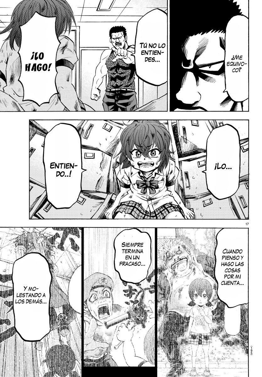 Capitulo 54 page 17