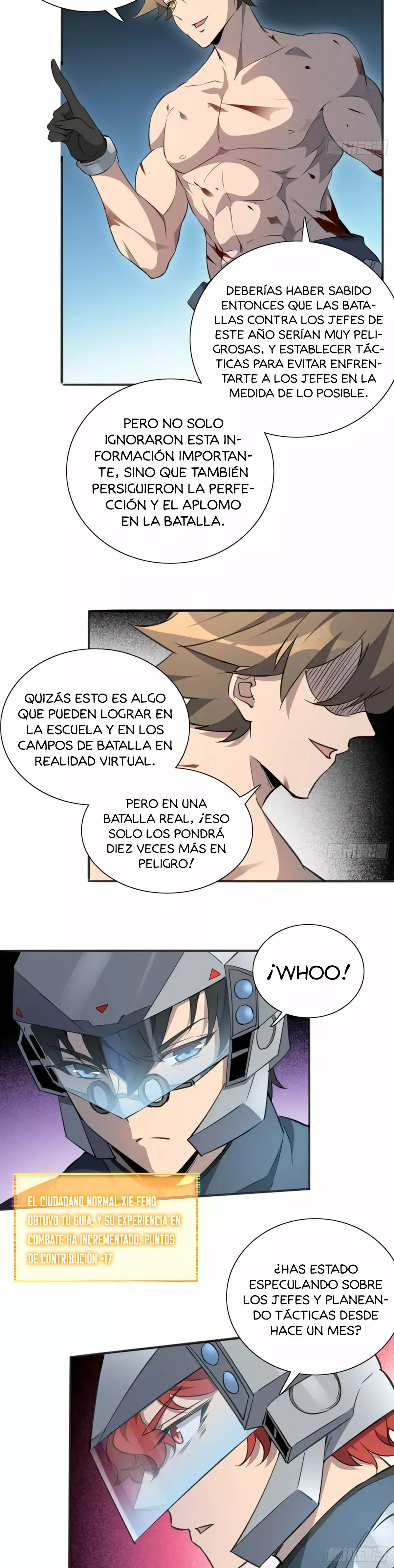Capitulo 75 page 13