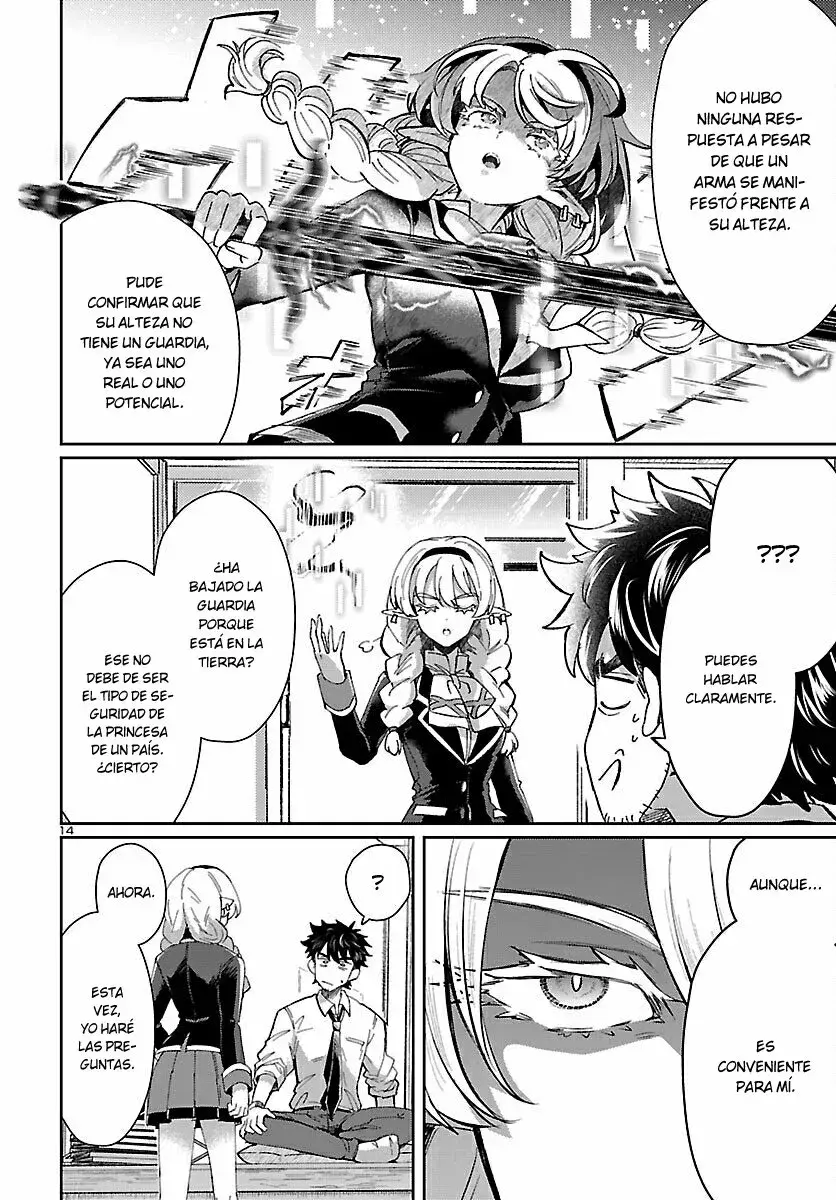 Capitulo 8.20 page 13