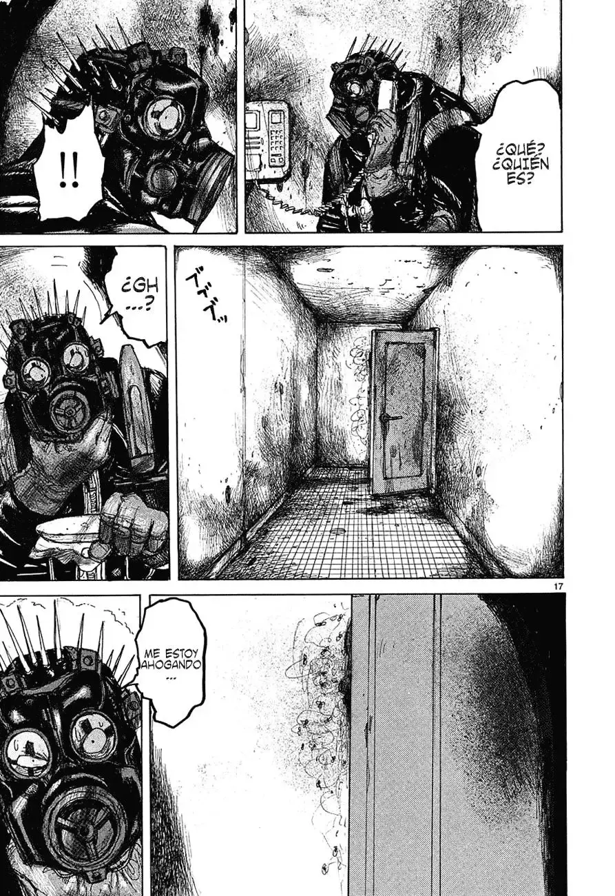 Capitulo 33 page 17