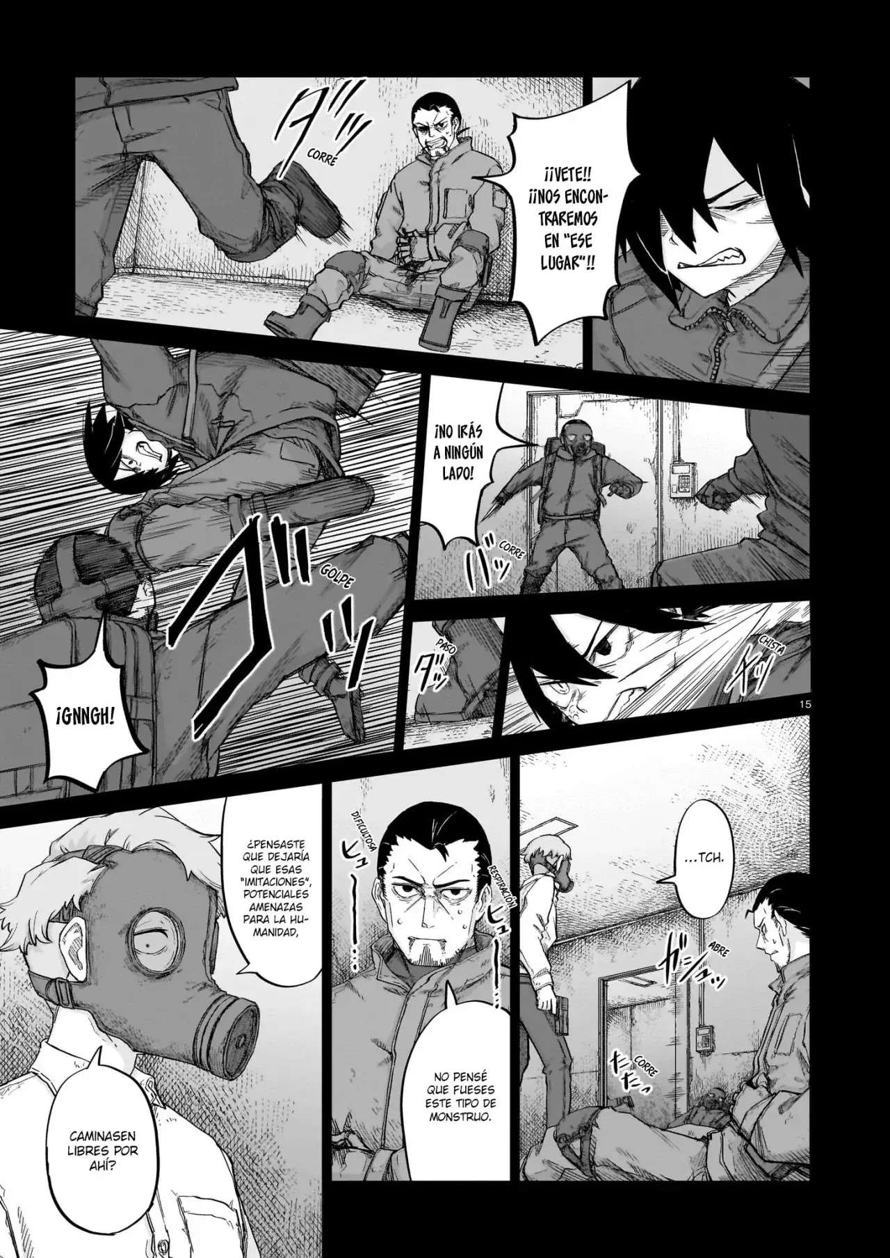 Capitulo 14 page 16