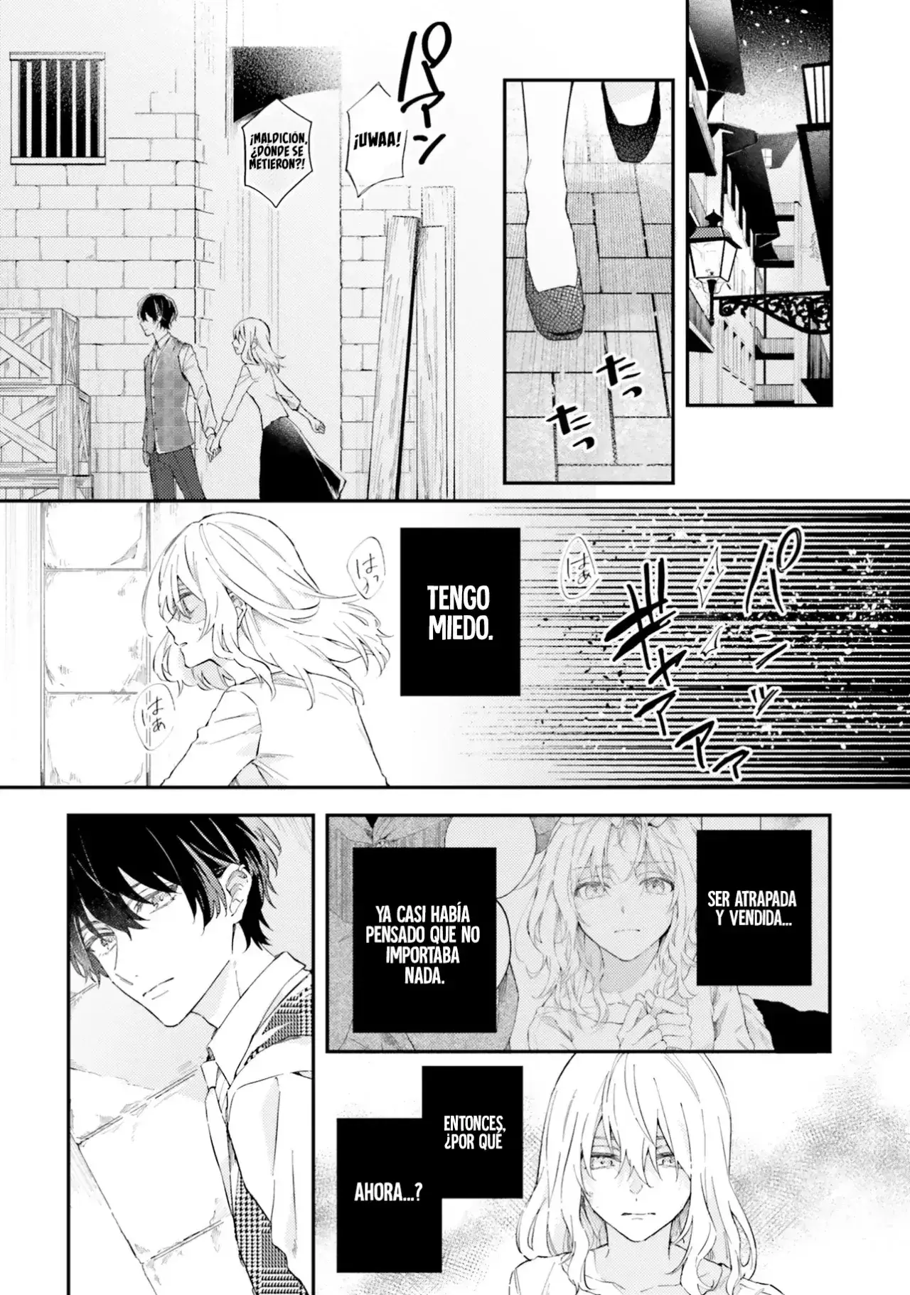 Capitulo 1 page 18
