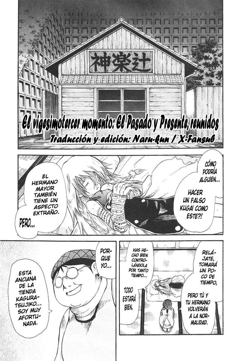 Capitulo 23 page 1