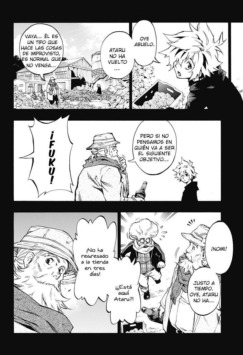 Capitulo 18 page 10