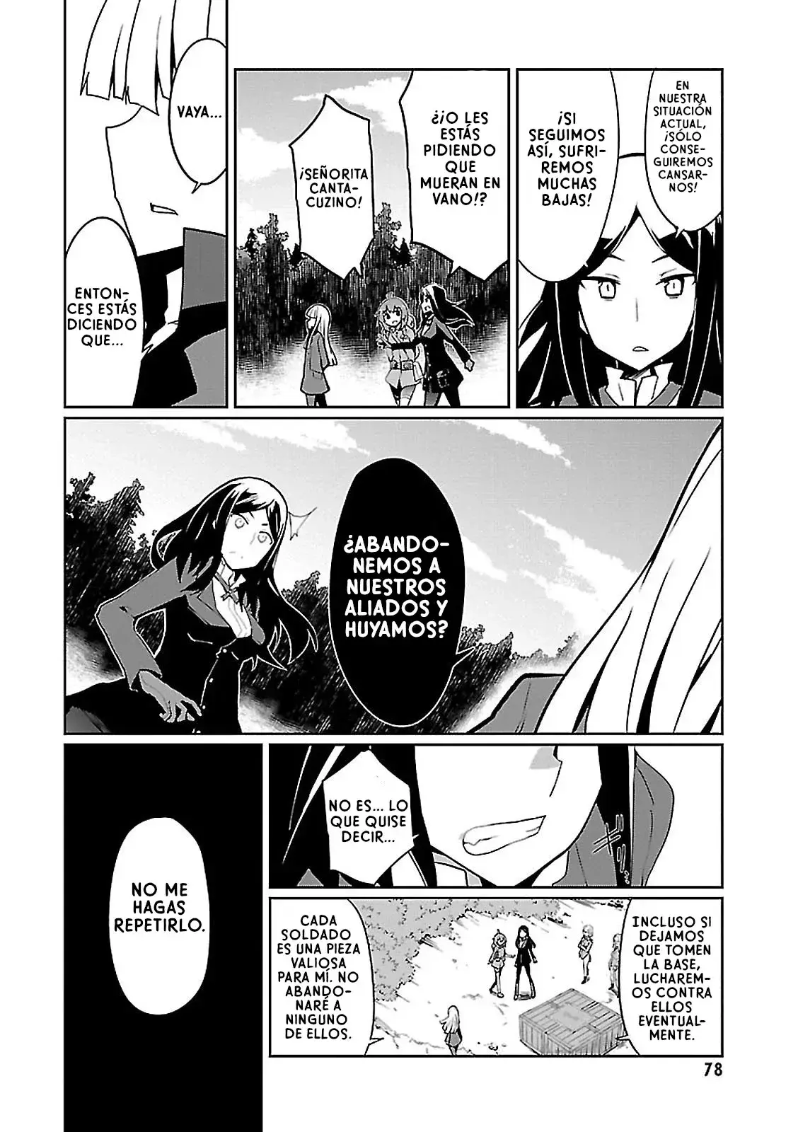 Capitulo 7 page 13