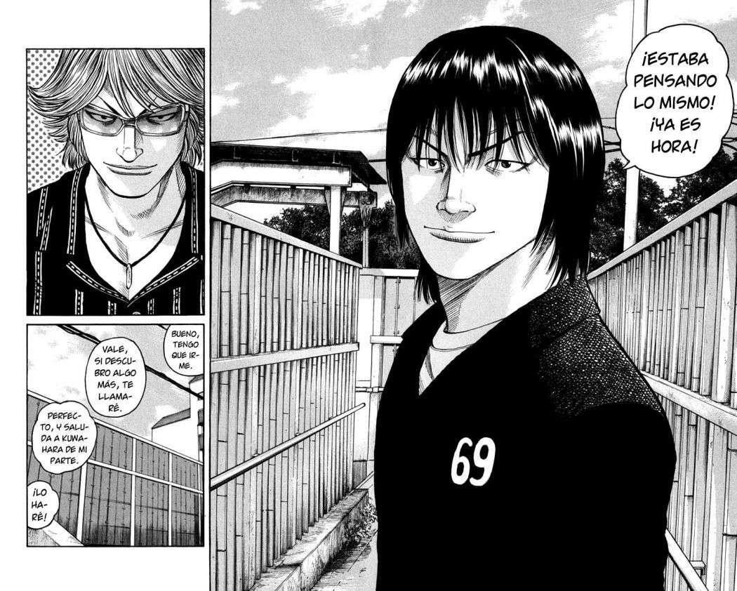 Capitulo 62 page 47