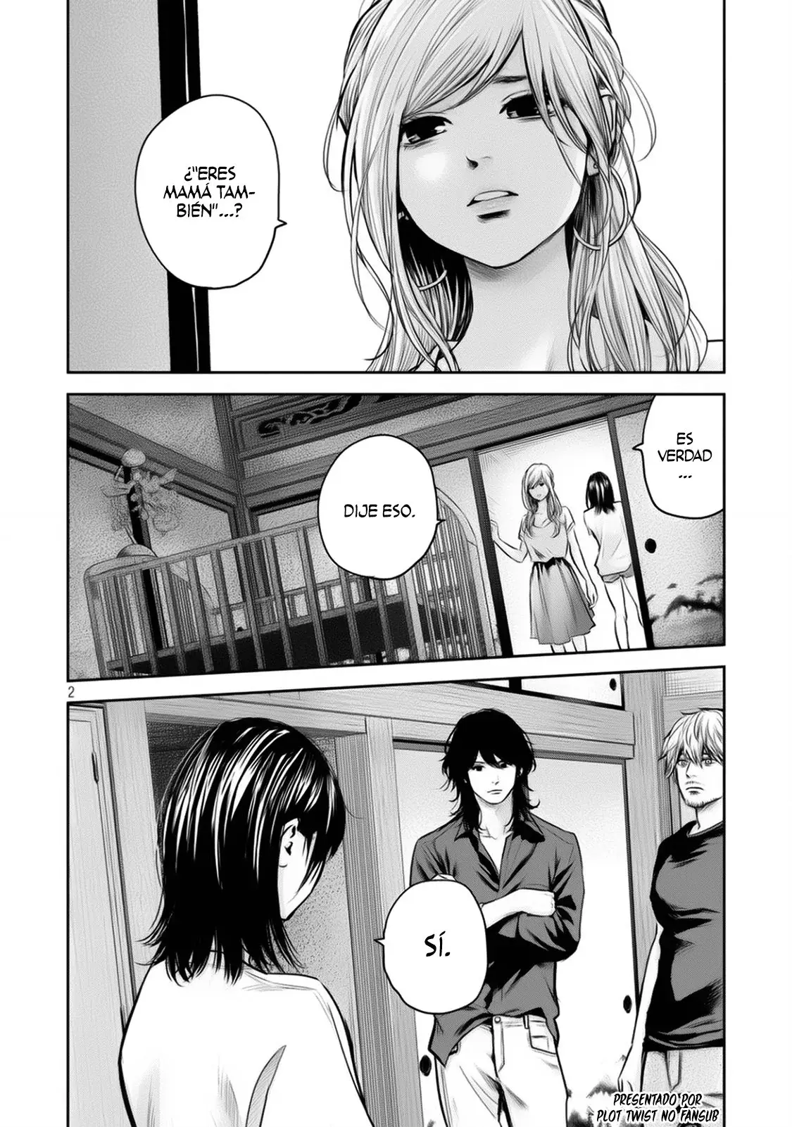 Capitulo 137 page 3