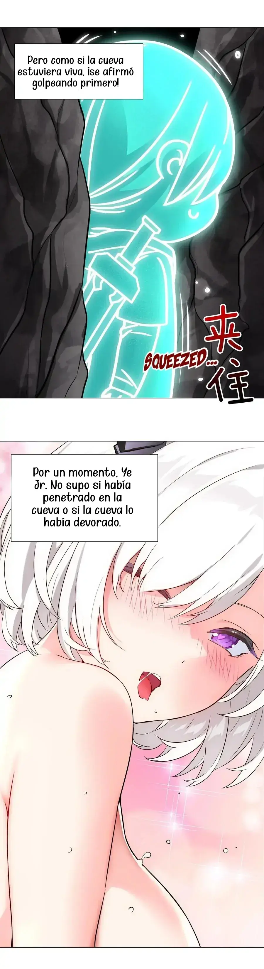 Capitulo 61 page 22