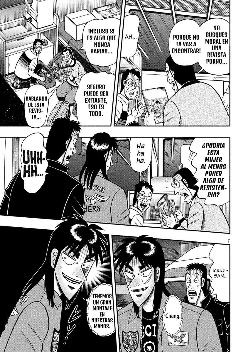 Capitulo 118 page 7