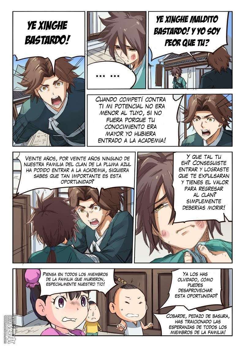 Capitulo 83 page 3