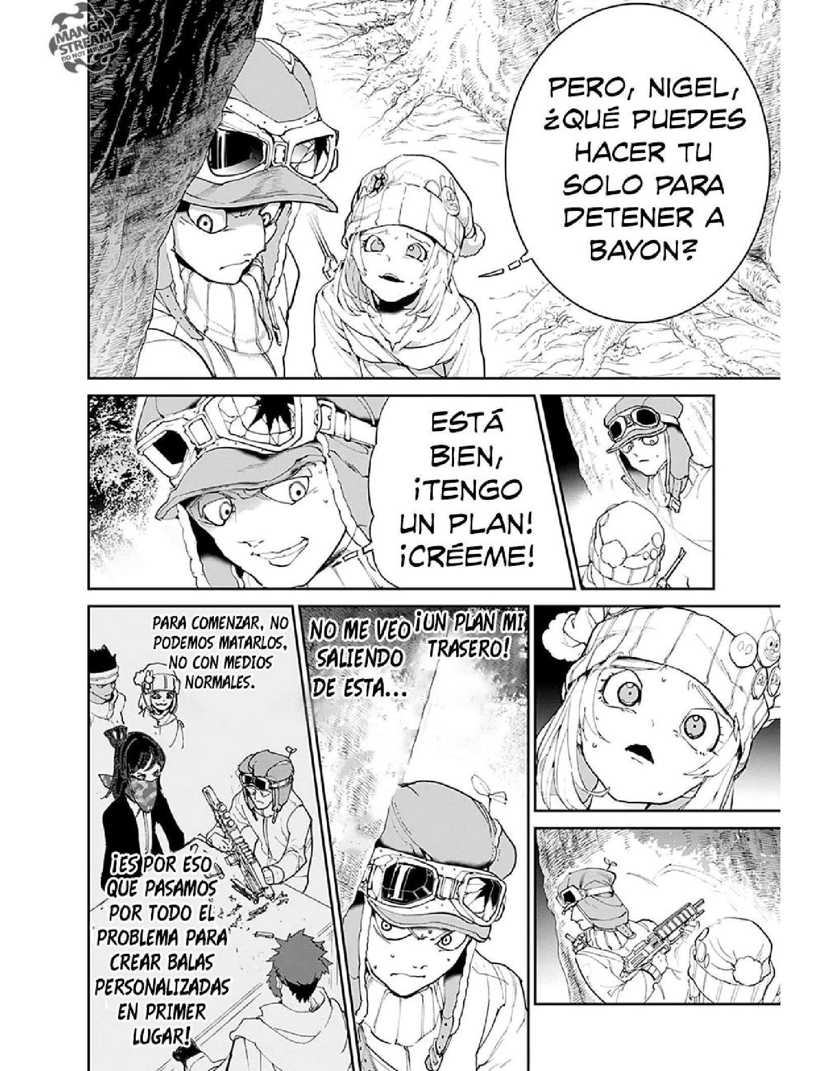 Capitulo 81 page 15