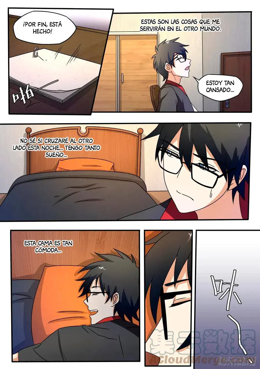 Capitulo 59 page 11