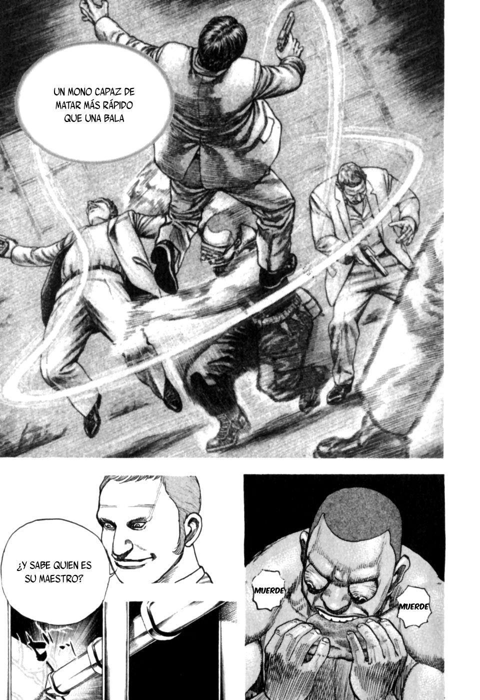 Capitulo 174 page 19