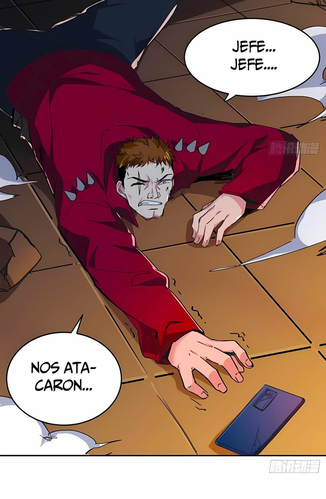 Capitulo 118 page 14