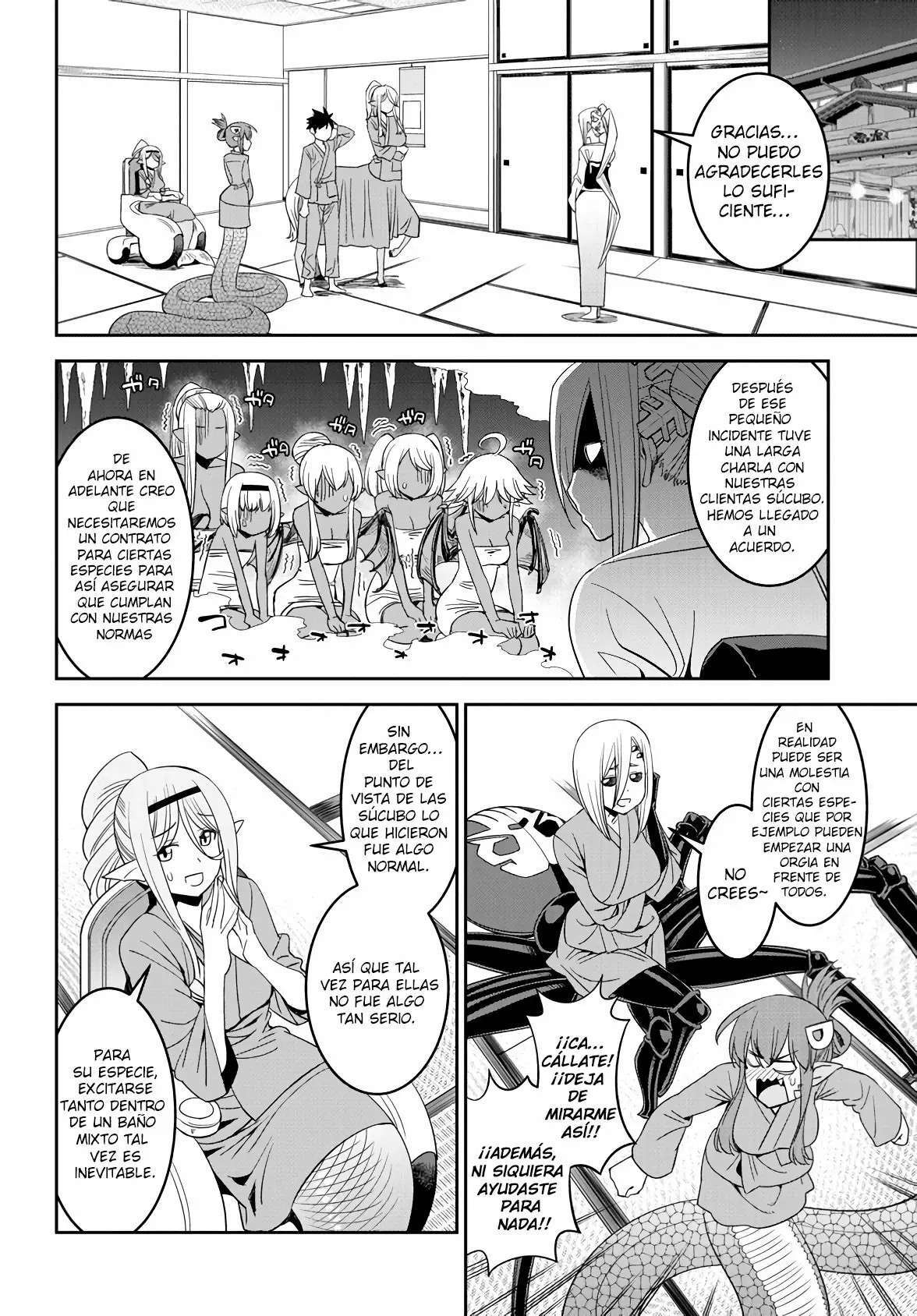 Capitulo 64 page 31