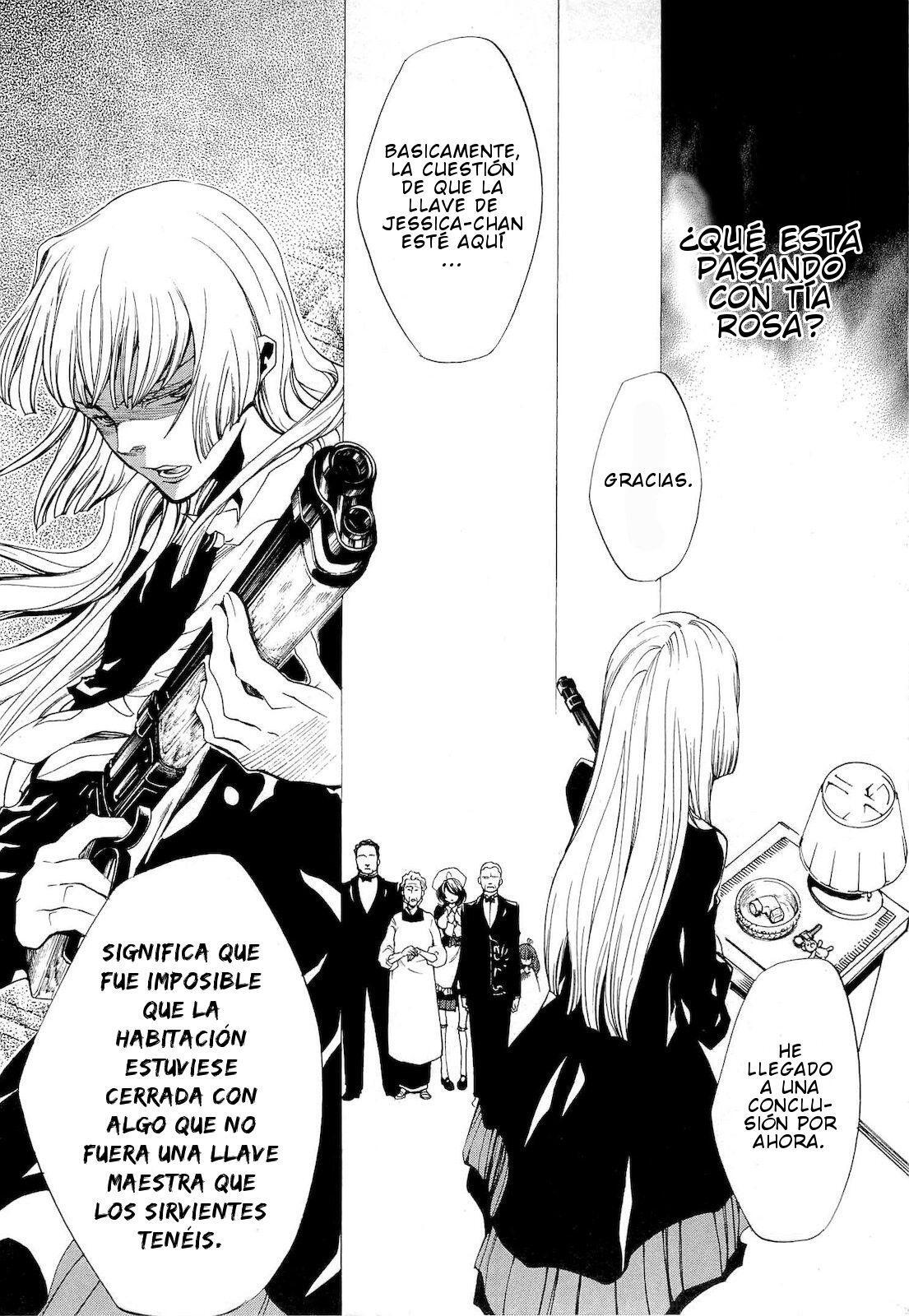 Capitulo 18 page 33