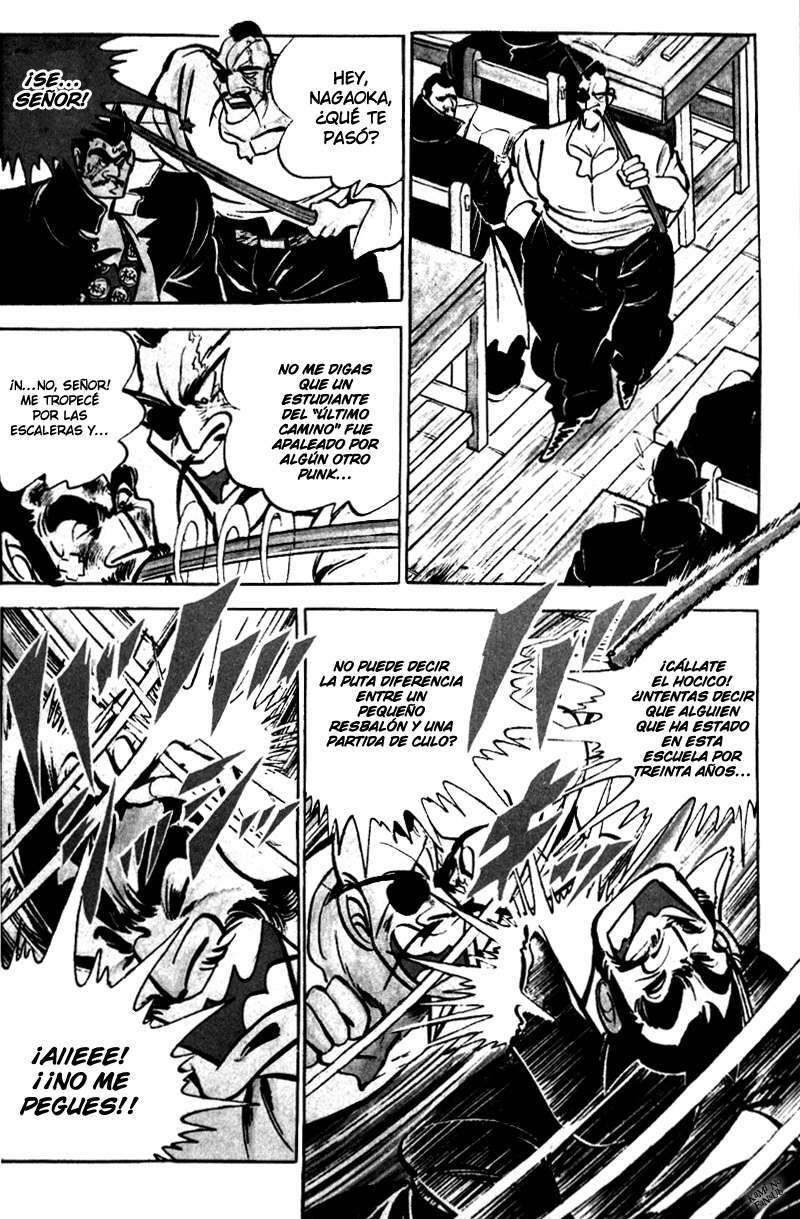 Capitulo 1 page 20