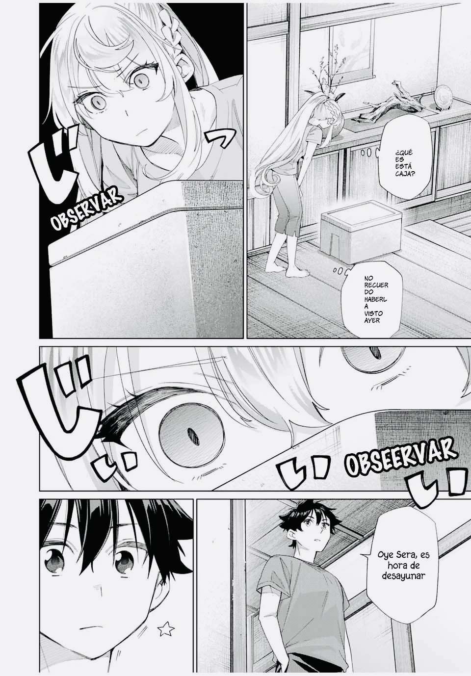 Capitulo 46 page 3