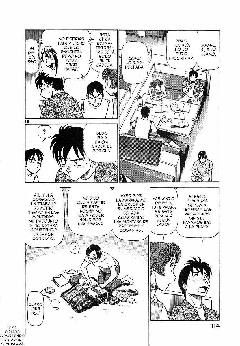 Capitulo 104 page 19