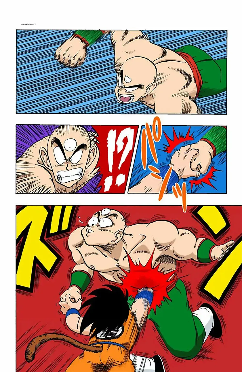 Capitulo 130 page 9